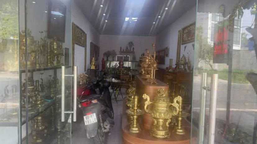 Hải phòng ! chính chủ do không sử dụng đến cần cho thuê nhà 6660939