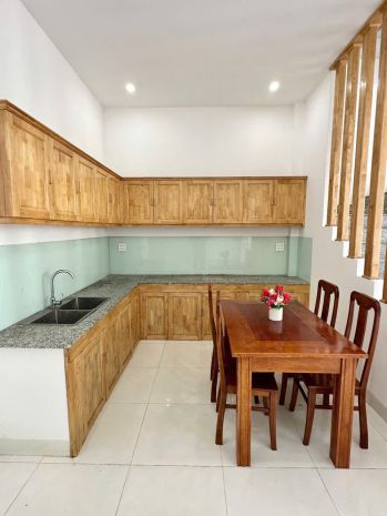 Bán nhà mới xây  80m²   trung tâm tp tân an - 2 tỷ 3 - shr 6660958