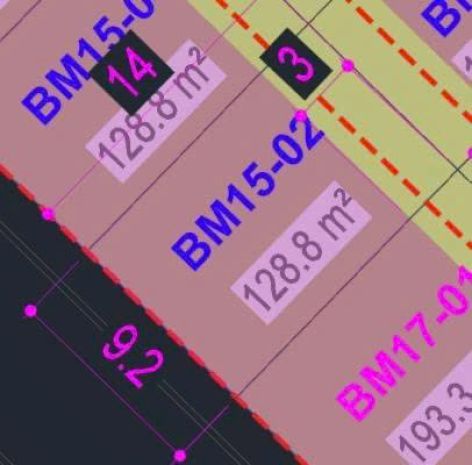 Căn siêu phẩm  bm15-02 
 vị trí đắc địa  đối 6660971