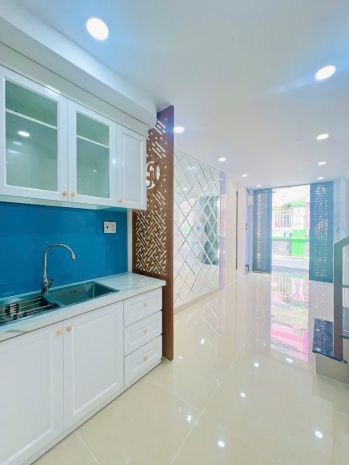 Mặt tiền lê cảnh tuân 3 tầng btct nở hậu 3ty54 6661047