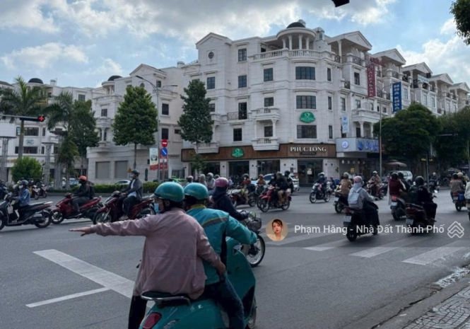 Cho thuê mặt tiền cityland phan văn trị căn góc 1400m2, 130 6661123