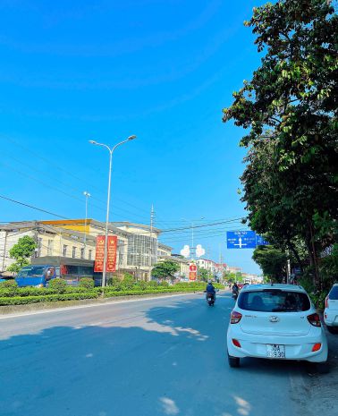Bán 105m2 đất,phúc thọ,hà nội,mặt đường ql32,kinh doanh đỉnh 6661329