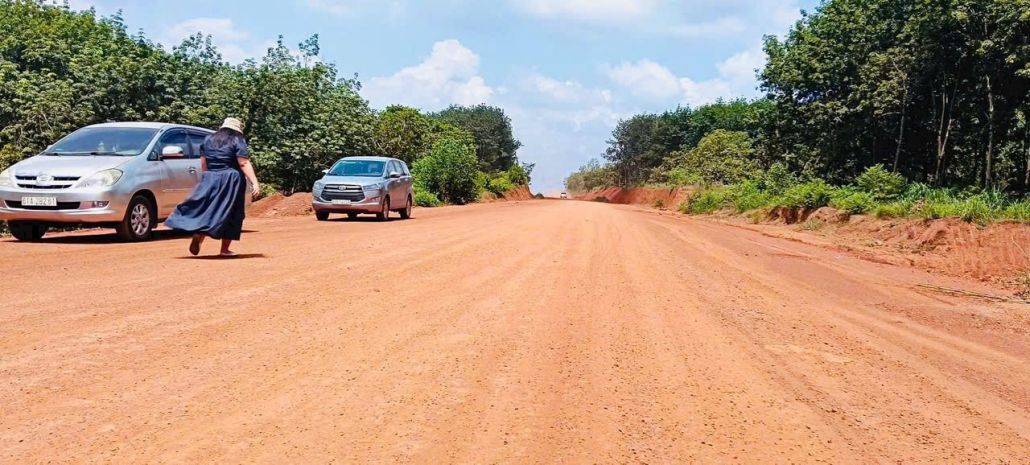 Bán đất tại kcn tân tiến, giá siêu hời 450 triệu, 1000 m2 6661548