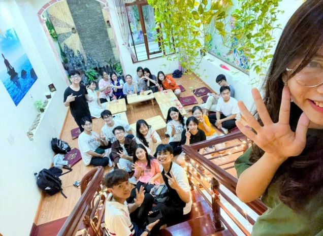 Sang nhượng quán cafe  trà sữa yume tea  coffee tại công 6661634