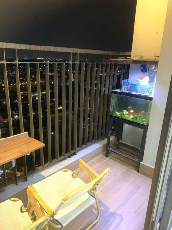 Chính chủ cần cho thuê căn hộ opal boulevard 2pn-2wc phạm 6661714