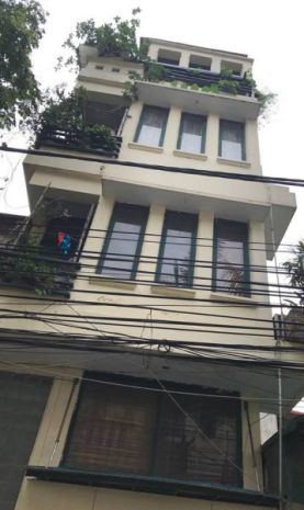 Bán nhà m.phố ngô xuân quảng,gia lâ, hà nội, trung tâm phố, 6661783