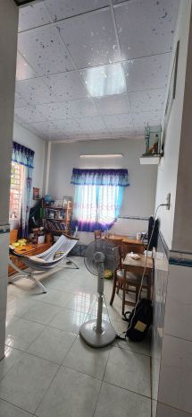 Bán nhà mặt tiền - gần trung tâm p. bình thủy - giá chỉ 2 6661829