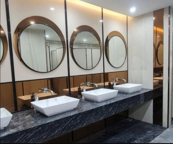 Cho thuê văn phòng tầng 9  tòa vinaconex chợ mơ 6661835