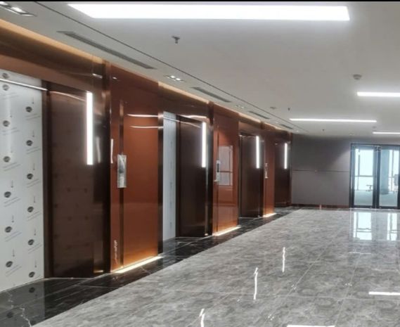 Cho thuê văn phòng tầng 9  tòa vinaconex chợ mơ 6661836