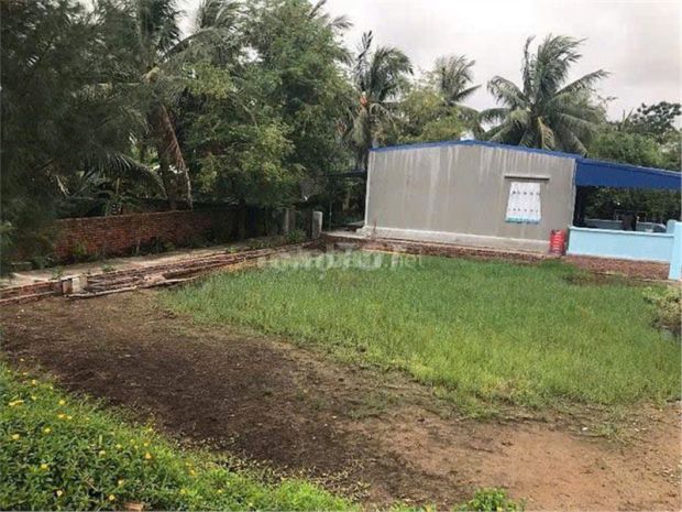 Chính chủ cần bán lô đất tại thôn bắc, xã phù long, cát 6661990