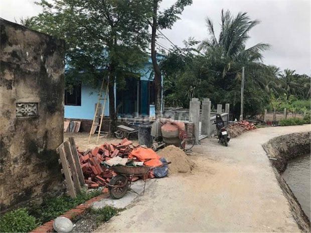 Chính chủ cần bán lô đất tại thôn bắc, xã phù long, cát 6661995