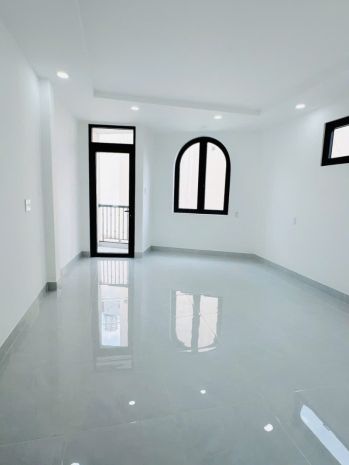 Bán nhà phú nhuận oto vào nhà 50m2 4 tầng thang máy ngang 6662038