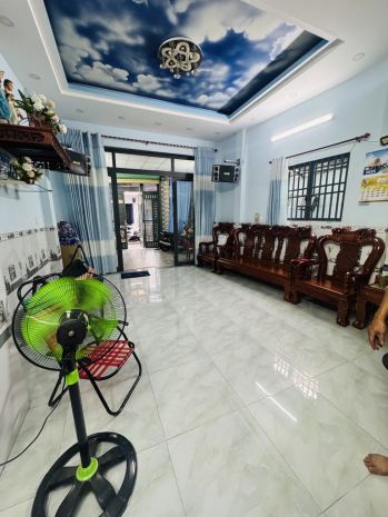 78m2 hxh vườn lài hẻm thông 3 tầng btct 6ty49 6662061