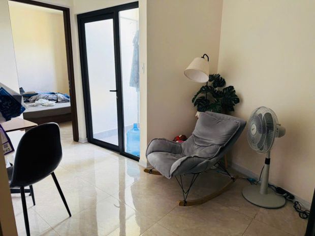 Nhượng lại căn ccmn 1n1k 35m²  số 3738 phương mai ngõ 6662123