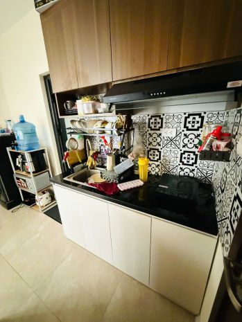 Nhượng lại căn ccmn 1n1k 35m²  số 3738 phương mai ngõ 6662125