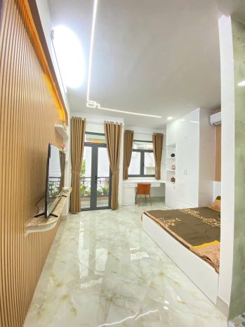 Chính chủ bán nhà phố mặt tiền trung tâm tp tân an  85m² 6662137
