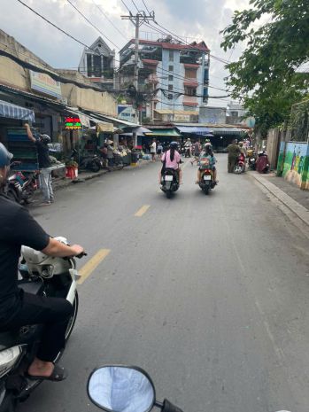 Bán nhà mặt tiền 5x28m giá 12,5 tỷ đường đồng hưng thuận 2 6662168