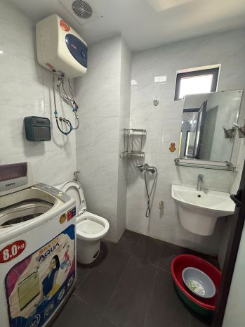 Cho thuê căn hộ ccmn 35m2  64 mậu lương, phường kiến hưng, 6662175