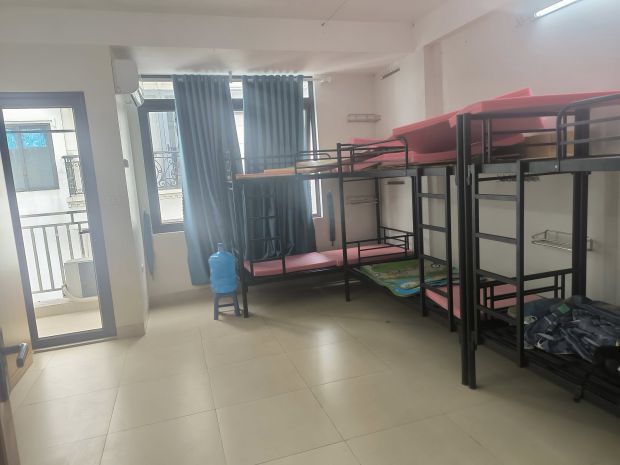 Cho thuê phòng trọ gần fpt  đh quốc tế  nhận ghép sinh 6662241