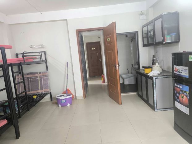 Cho thuê phòng trọ gần fpt  đh quốc tế  nhận ghép sinh 6662242