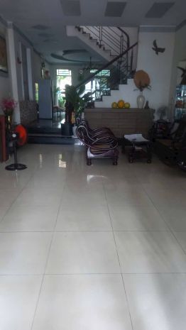 Bán nhà mặt tiền 3 tầng 5x20m giá 7,29 tỷ đường tân chánh 6662354