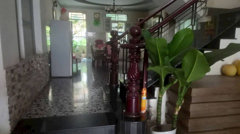 Bán nhà mặt tiền 3 tầng 5x20m giá 7,29 tỷ đường tân chánh 6662355