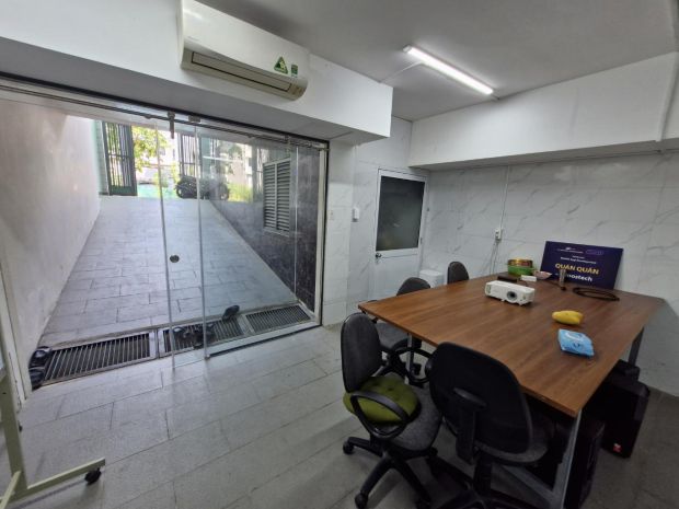 Mặt tiền nội bộ  kdc dương hồng  5x20m  hầm 2 lầu st 6662402