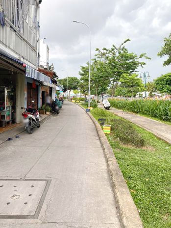 Nhà góc 3 tầng mặt tiền ụ cây p10 q8. giá 3.3 tỷ tl 6662515