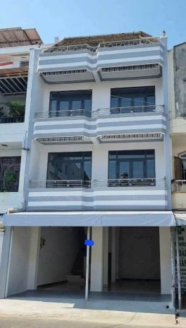 Cho thuê mặt bằng kinh doanh nhà nguyên căn mặt đường số 91 6662517