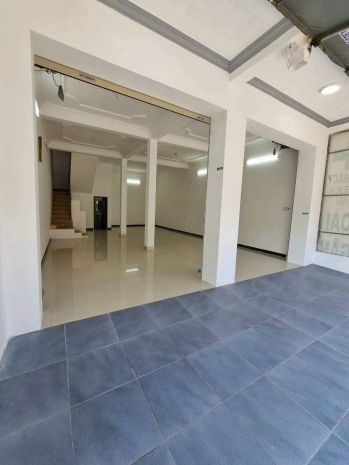 Cho thuê mặt bằng kinh doanh nhà nguyên căn mặt đường số 91 6662518
