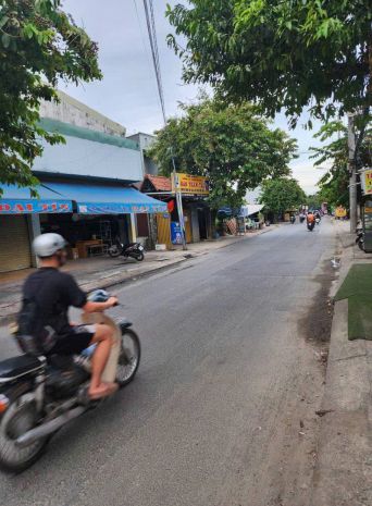 Bán gấp đất mt đông thạnh 8-1  1.919m2 đã có 1.000m2 thổ 6662534