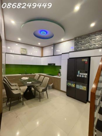Mặt tiền trương định, bán nhà 2 tầng, gần biển giá chỉ 7 6662577
