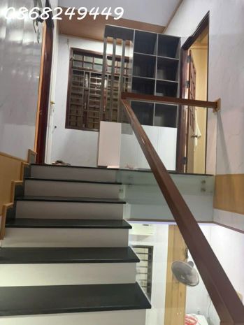 Mặt tiền trương định, bán nhà 2 tầng, gần biển giá chỉ 7 6662578