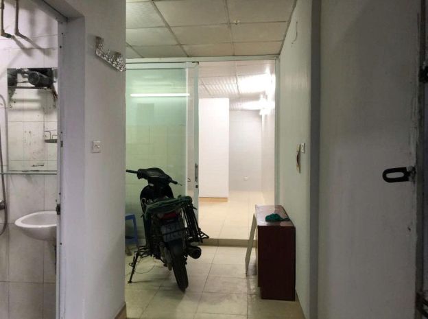 Cho thuê nhà khép kín tại ngõ 364 giải phóng, phường thịnh 6662743