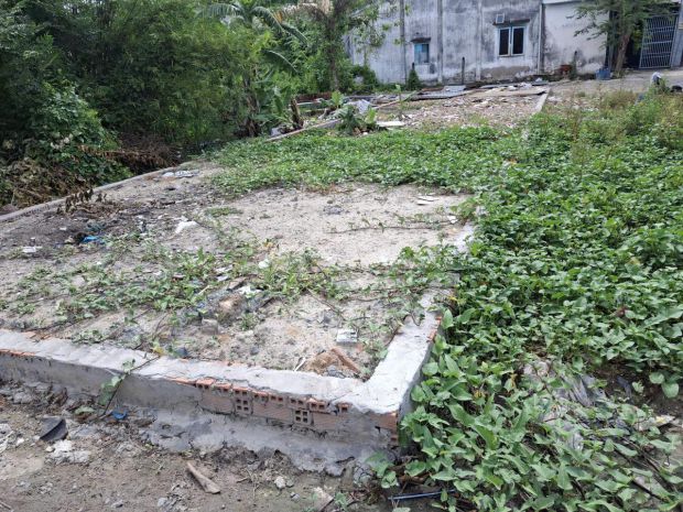 Đất hxt 104m2, vuông  nguyễn thị ngâu hm 6662819