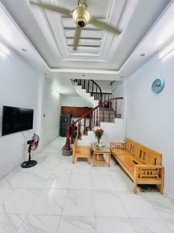 Ngõ 68 cầu giấy phân lô-gần hồ-thoáng nhà đẹp 32m giá 6 tỷ 6662823