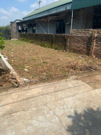 Cần bán gấp 95m  đất đẹp giá rẻ tích giang, phúc thọ! 6663028