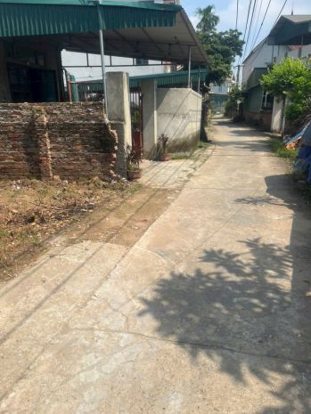 Cần bán gấp 95m  đất đẹp giá rẻ tích giang, phúc thọ! 6663029
