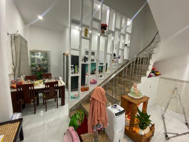 83trm - sổ vuông vức - ngân hàng giữ sổ - lô góc - đường th 6663096