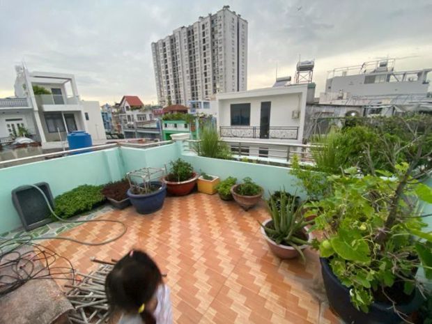 83trm - sổ vuông vức - ngân hàng giữ sổ - lô góc - đường th 6663097