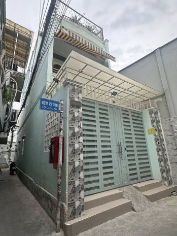 83trm - sổ vuông vức - ngân hàng giữ sổ - lô góc - đường th 6663098