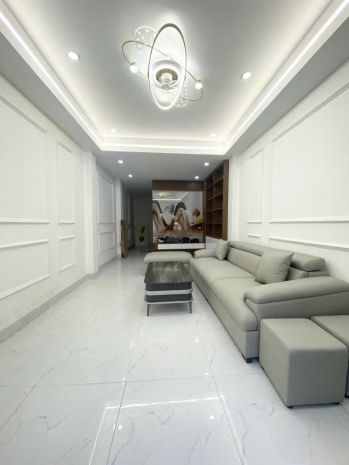 Căn hộ 4 tầng, 4 phòng ngủ, giải phóng - giá hờ 10.5 tỷ - 6663113