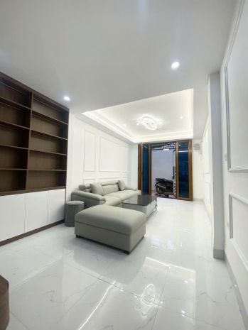 Căn hộ 4 tầng, 4 phòng ngủ, giải phóng - giá hờ 10.5 tỷ - 6663114