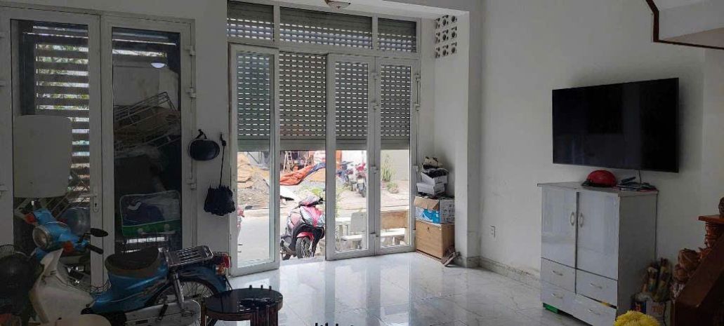 Nhà mới đường tam bình,thủ đức50m2-hẻm xe tải-giá 5.8 tỷ 6663156