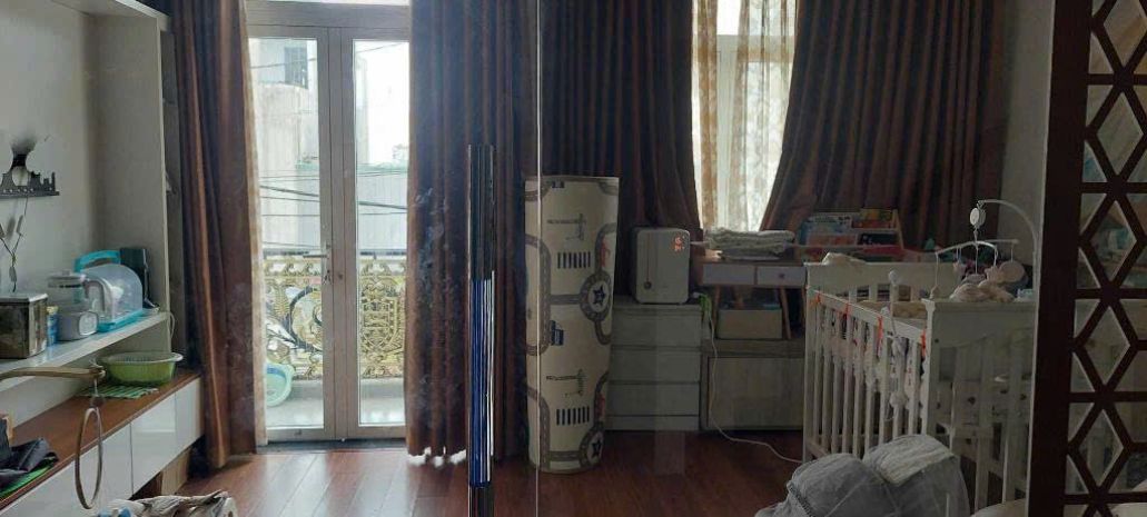 Nhà mới đường tam bình,thủ đức50m2-hẻm xe tải-giá 5.8 tỷ 6663157
