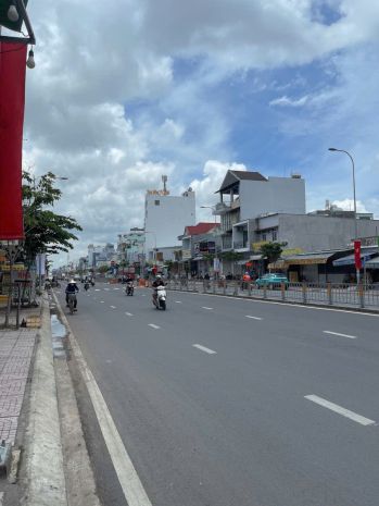 Bom tấn mặt tiền kinh doanh tân kỳ tân quý 200m2 ngang gần 6663167