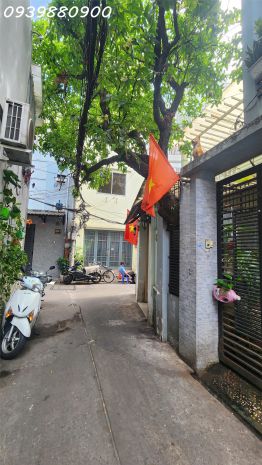 Lê văn sỹ, phú nhuận - 89m2 - 9,3tỷ tl 6663305