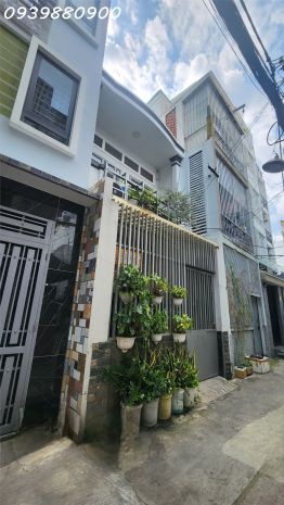 Lê văn sỹ, phú nhuận - 89m2 - 9,3tỷ tl 6663306