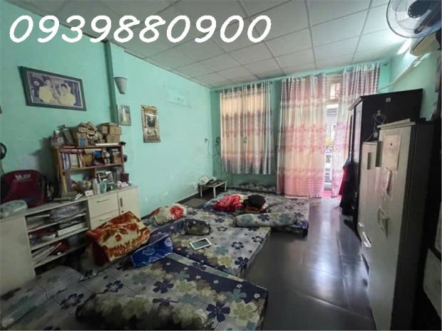Lê văn sỹ, phú nhuận - 89m2 - 9,3tỷ tl 6663307