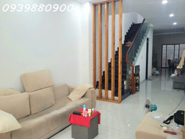 Hxh 6m nguyễn văn trỗi, 83m2 - 14tỷ tl 6663324